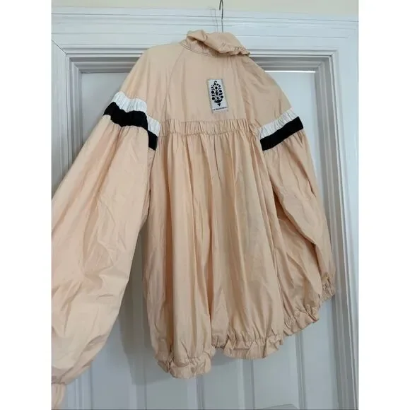 Free People Movement On The Go Windbreaker - Picture 7 of 10